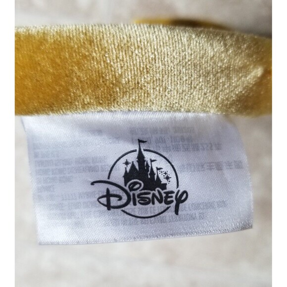 Disney Parks Minnie Ears Saffron Dandelion - Picture 3 of 6